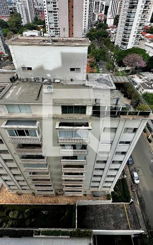 Apartamento para alugar com 36m², 0 quarto e 1 vaga Apartamento para alugar com 36m², 0 quarto e 1 vagaVista do Studio