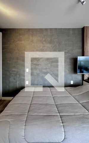Apartamento para alugar com 36m², 0 quarto e 1 vaga Apartamento para alugar com 36m², 0 quarto e 1 vagaStudio