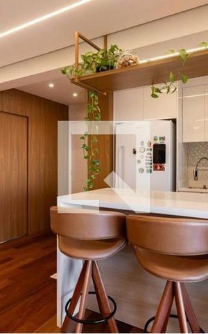 Apartamento à venda com 89m², 2 quartos e 1 vaga Apartamento à venda com 89m², 2 quartos e 1 vagaCozinha