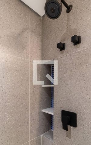 Apartamento à venda com 89m², 2 quartos e 1 vaga Apartamento à venda com 89m², 2 quartos e 1 vagaBanheiro da Suíte 2