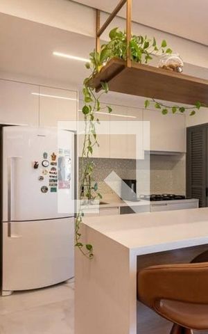 Apartamento à venda com 89m², 2 quartos e 1 vaga