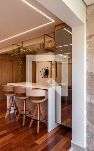 Apartamento à venda com 89m², 2 quartos e 1 vaga Apartamento à venda com 89m², 2 quartos e 1 vagaCozinha