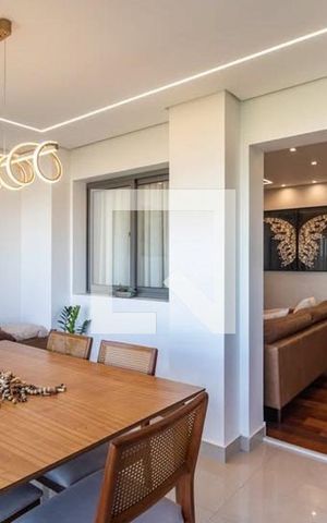 Apartamento à venda com 89m², 2 quartos e 1 vaga Apartamento à venda com 89m², 2 quartos e 1 vagaSala de Jantar