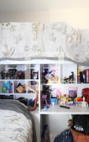 Apartamento à venda com 87m², 2 quartos e 2 vagasQuarto