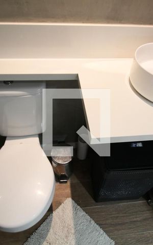 Apartamento à venda com 87m², 2 quartos e 2 vagasBanheiro 2