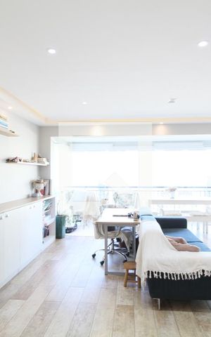 Apartamento à venda com 87m², 2 quartos e 2 vagasSala