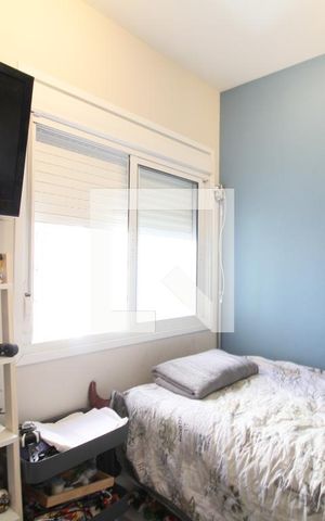 Apartamento à venda com 87m², 2 quartos e 2 vagasQuarto