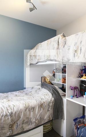 Apartamento à venda com 87m², 2 quartos e 2 vagasQuarto