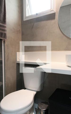 Apartamento à venda com 87m², 2 quartos e 2 vagasBanheiro 2