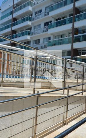 Apartamento à venda com 112m², 2 quartos e 1 vagaÁrea comum