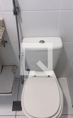 Apartamento à venda com 112m², 2 quartos e 1 vaga Apartamento à venda com 112m², 2 quartos e 1 vagaSuite 2 - Banheiro