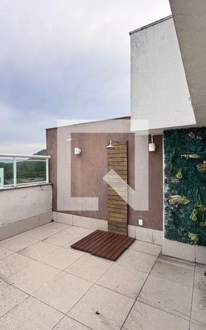 Apartamento à venda com 112m², 2 quartos e 1 vaga Apartamento à venda com 112m², 2 quartos e 1 vagaTerraço
