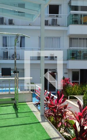 Apartamento à venda com 112m², 2 quartos e 1 vagaÁrea comum