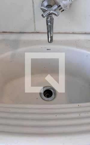 Apartamento à venda com 112m², 2 quartos e 1 vaga Apartamento à venda com 112m², 2 quartos e 1 vagaCozinha e Área de Serviço