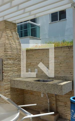 Apartamento à venda com 112m², 2 quartos e 1 vagaÁrea comum