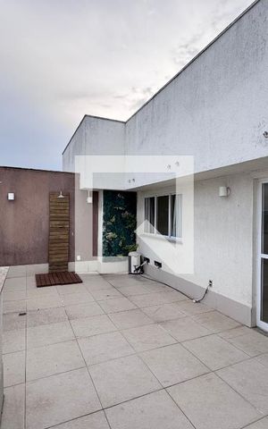 Apartamento à venda com 112m², 2 quartos e 1 vaga Apartamento à venda com 112m², 2 quartos e 1 vagaTerraço