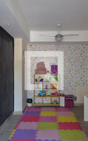 Apartamento à venda com 112m², 2 quartos e 1 vagaÁrea comum
