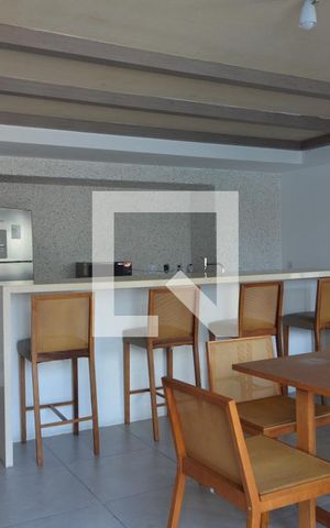 Apartamento à venda com 112m², 2 quartos e 1 vagaÁrea comum