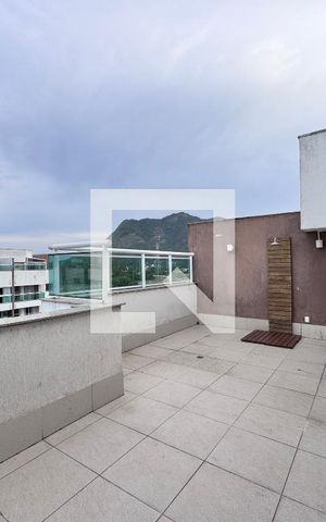 Apartamento à venda com 112m², 2 quartos e 1 vaga Apartamento à venda com 112m², 2 quartos e 1 vagaTerraço