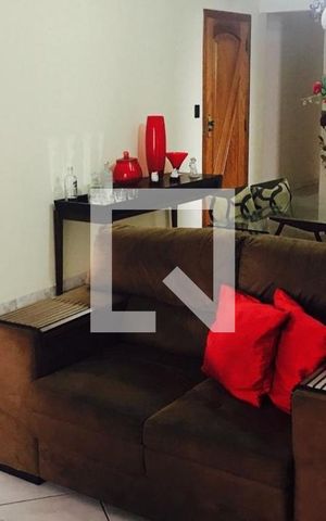Apartamento para alugar com 120m², 3 quartos e 1 vaga Apartamento para alugar com 120m², 3 quartos e 1 vagaSala