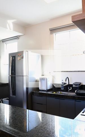Apartamento à venda com 112m², 3 quartos e 2 vagas Apartamento à venda com 112m², 3 quartos e 2 vagasCozinha