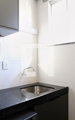 Apartamento à venda com 112m², 3 quartos e 2 vagas Apartamento à venda com 112m², 3 quartos e 2 vagasCozinha