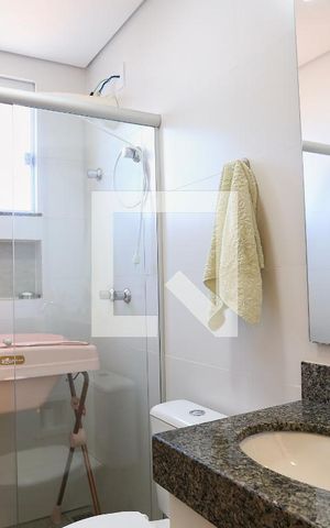 Apartamento à venda com 112m², 3 quartos e 2 vagas Apartamento à venda com 112m², 3 quartos e 2 vagasBanheiro da Suíte 2