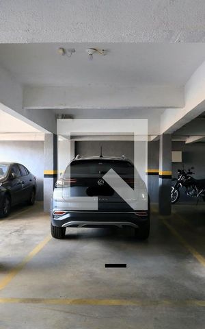 Apartamento à venda com 112m², 3 quartos e 2 vagas Apartamento à venda com 112m², 3 quartos e 2 vagasÁrea Comum - Estacionamento