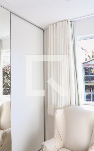 Apartamento à venda com 112m², 3 quartos e 2 vagas Apartamento à venda com 112m², 3 quartos e 2 vagasSuíte 2
