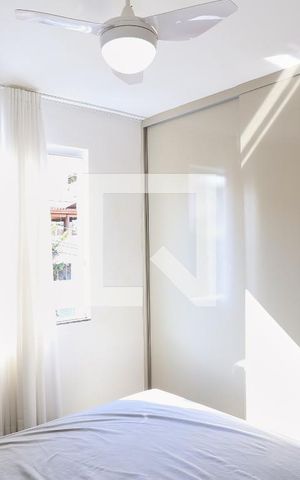 Apartamento à venda com 112m², 3 quartos e 2 vagas Apartamento à venda com 112m², 3 quartos e 2 vagasSuíte 1
