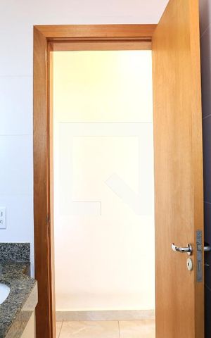 Apartamento à venda com 112m², 3 quartos e 2 vagas Apartamento à venda com 112m², 3 quartos e 2 vagasBanheiro da Suíte 2