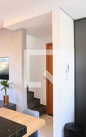 Apartamento à venda com 112m², 3 quartos e 2 vagas Apartamento à venda com 112m², 3 quartos e 2 vagasÁrea de Serviço