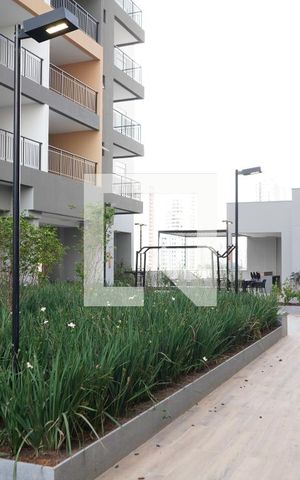 Studio à venda com 24m², 1 quarto e sem vagaÁrea comum