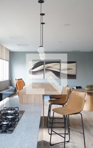 Studio à venda com 24m², 1 quarto e sem vagaÁrea comum