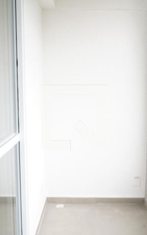 Studio à venda com 24m², 1 quarto e sem vagaSacada