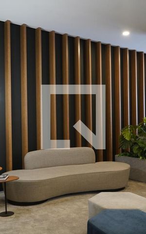 Studio à venda com 24m², 1 quarto e sem vagaHall de entrada