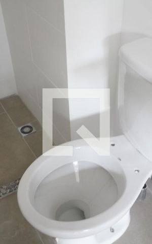Studio à venda com 24m², 1 quarto e sem vagaBanheiro