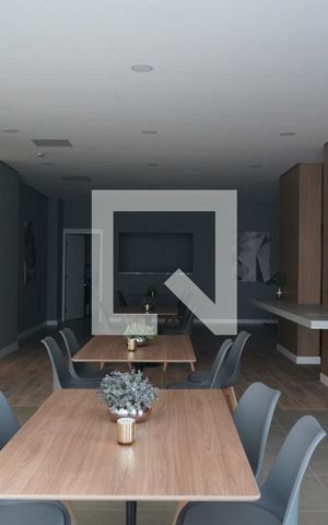 Studio à venda com 24m², 1 quarto e sem vagaÁrea comum