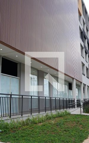 Studio à venda com 24m², 1 quarto e sem vagaFachada