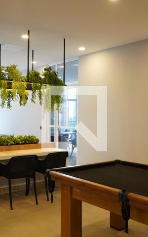 Studio à venda com 24m², 1 quarto e sem vagaÁrea comum