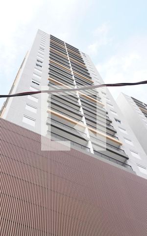 Studio à venda com 24m², 1 quarto e sem vagaFachada