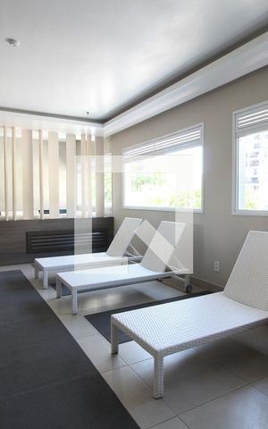 Apartamento para alugar com 82m², 2 quartos e 1 vagaÁrea comum