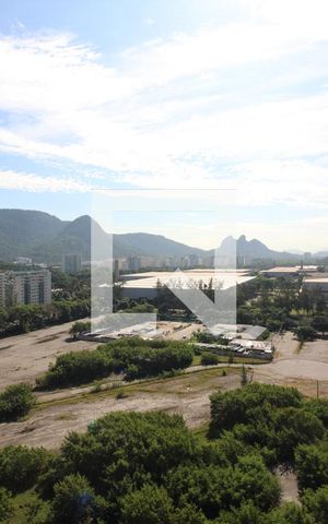 Apartamento para alugar com 82m², 2 quartos e 1 vagaVista