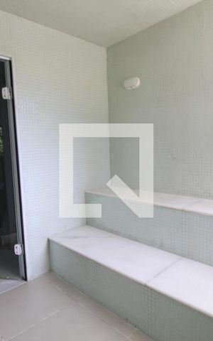 Apartamento para alugar com 82m², 2 quartos e 1 vagaÁrea comum