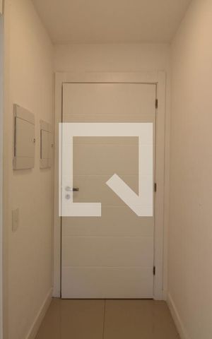 Apartamento para alugar com 82m², 2 quartos e 1 vagaCorredor