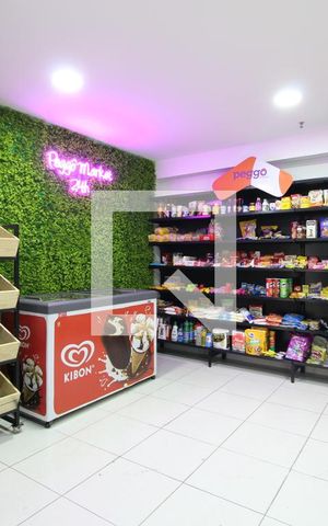 Apartamento para alugar com 82m², 2 quartos e 1 vagaConveniência