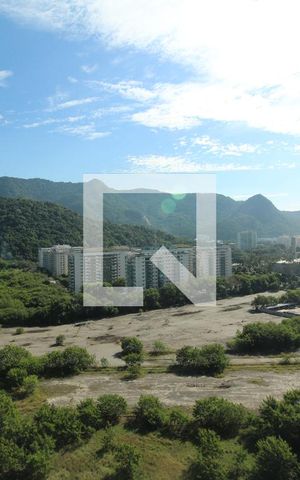 Apartamento para alugar com 82m², 2 quartos e 1 vagaSuíte 2 - Vista
