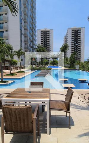 Apartamento para alugar com 82m², 2 quartos e 1 vagaPiscina