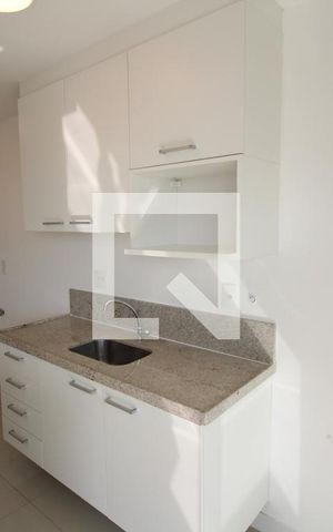 Apartamento para alugar com 82m², 2 quartos e 1 vagaCozinha