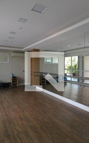 Apartamento para alugar com 82m², 2 quartos e 1 vagaÁrea comum